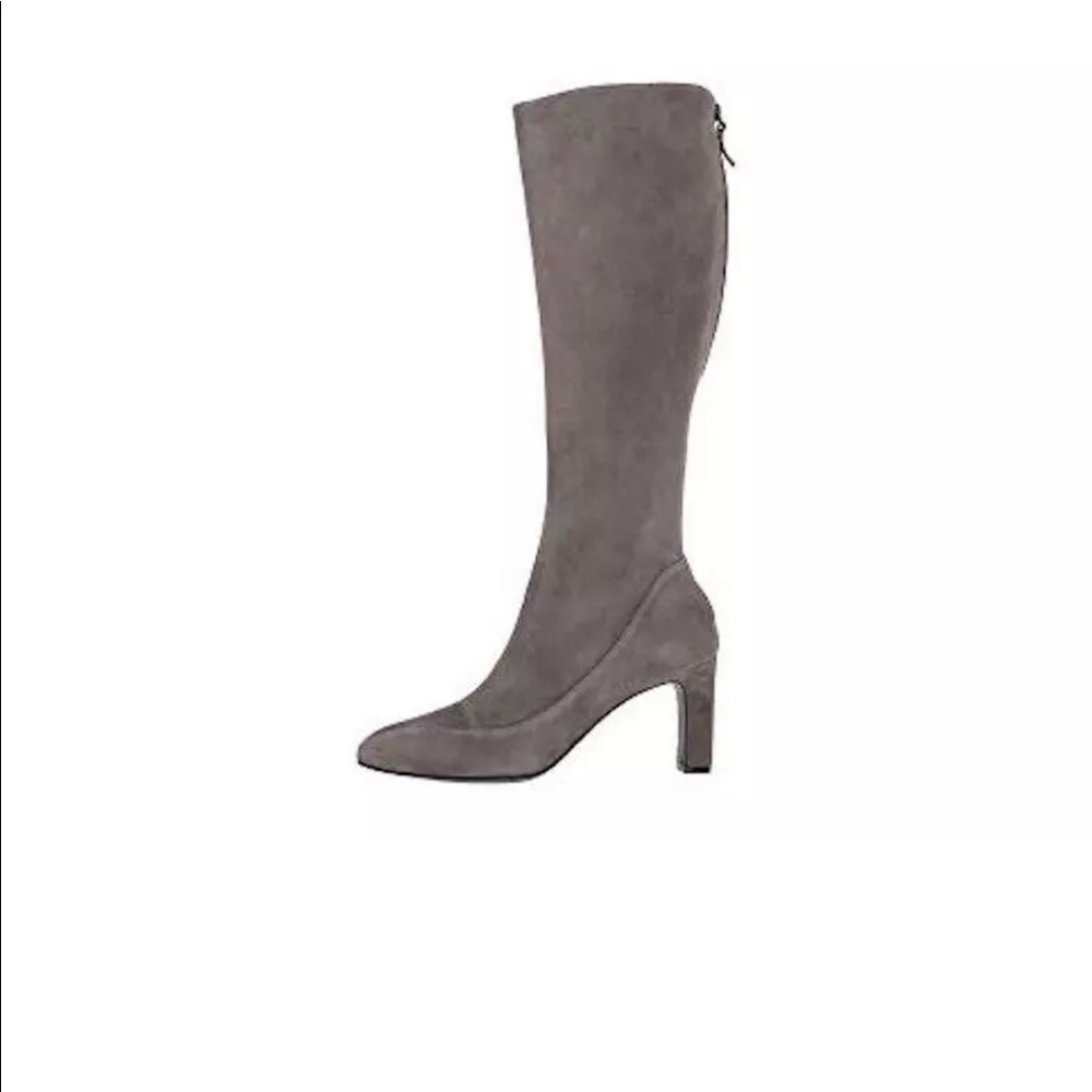 Cole Haan Arlean Boot. - Picture 3 of 6